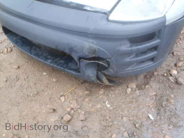 2003 MITSUBISHI ECLIPSE - VIN: 4A3AC44GX3E191666 - Photo 10