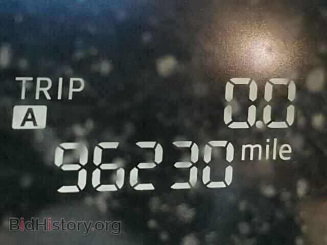 2014 MAZDA CX-5 - VIN: JM3KE2DY4E0367309 - Фото 8