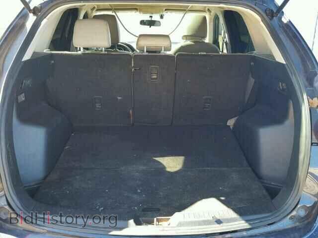 2014 MAZDA CX-5 - VIN: JM3KE2DY4E0367309 - Фото 9