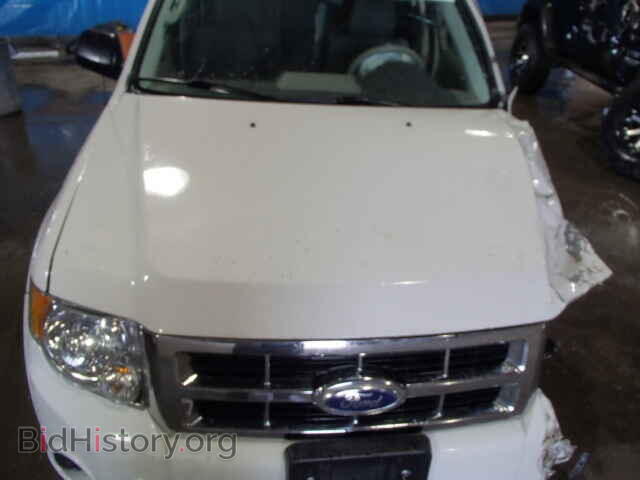 2012 FORD ESCAPE - VIN: 1FMCU0C77CKA66429 - Фото 7