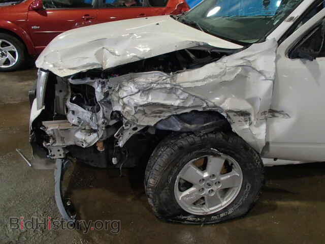 2012 FORD ESCAPE - VIN: 1FMCU0C77CKA66429 - Фото 9