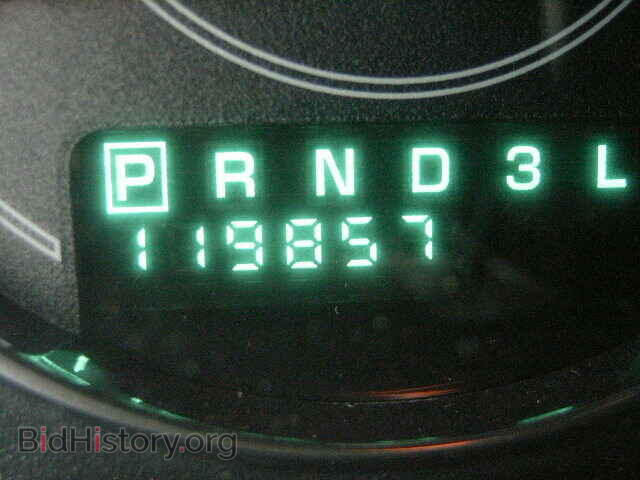 2003 CHRYSLER SEBRING - VIN: 1C3EL46X33N574239 - Фото 8