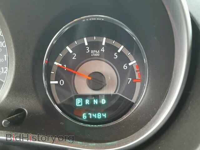 2012 CHRYSLER 200 - VIN: 1C3CCBBB5CN288589 - Фото 8