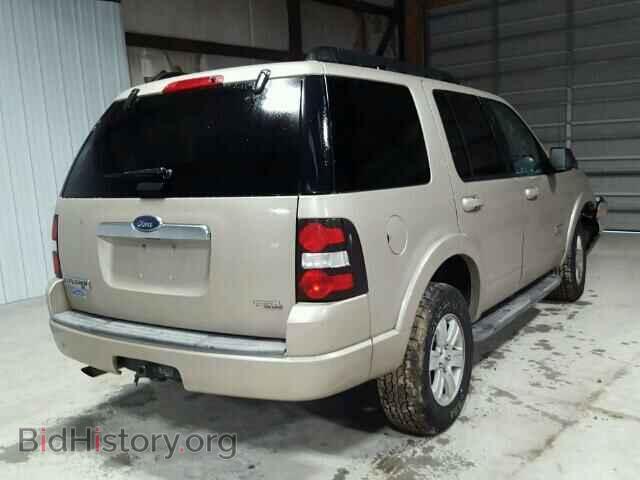 2007 FORD EXPLORER - VIN: 1FMEU73E87UB82989 - Photo 4