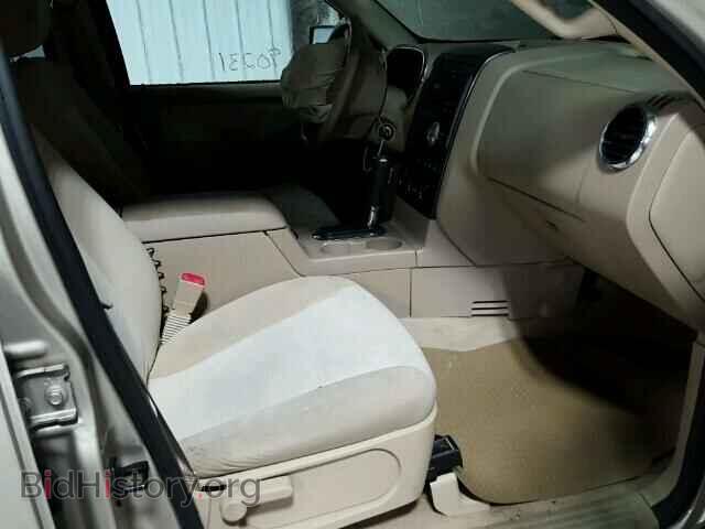 2007 FORD EXPLORER - VIN: 1FMEU73E87UB82989 - Photo 5