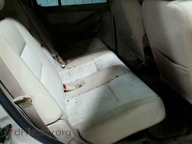 2007 FORD EXPLORER - VIN: 1FMEU73E87UB82989 - Photo 6