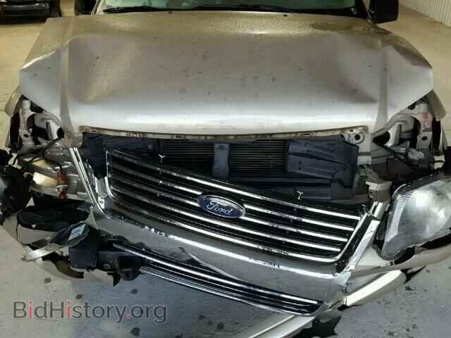 2007 FORD EXPLORER - VIN: 1FMEU73E87UB82989 - Photo 7
