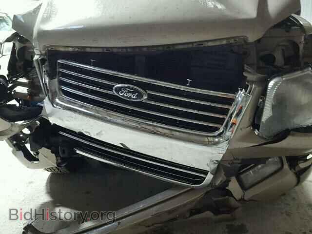 2007 FORD EXPLORER - VIN: 1FMEU73E87UB82989 - Photo 9