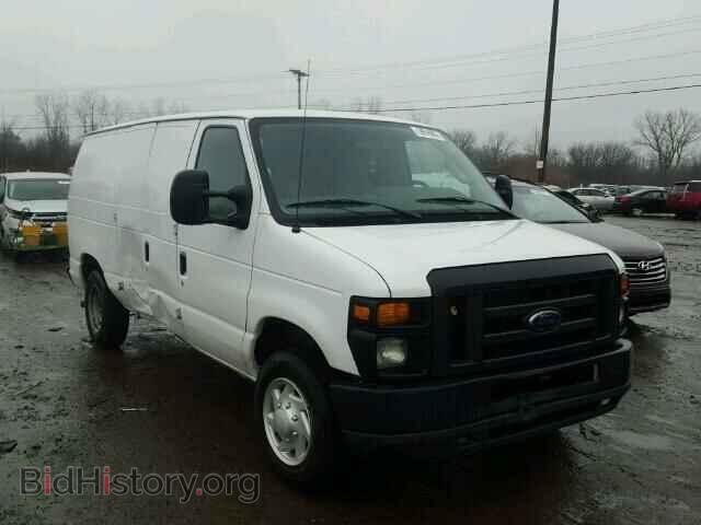 Фотография 1FTNE1EW9DDB34742 - FORD ECONOLINE 2013