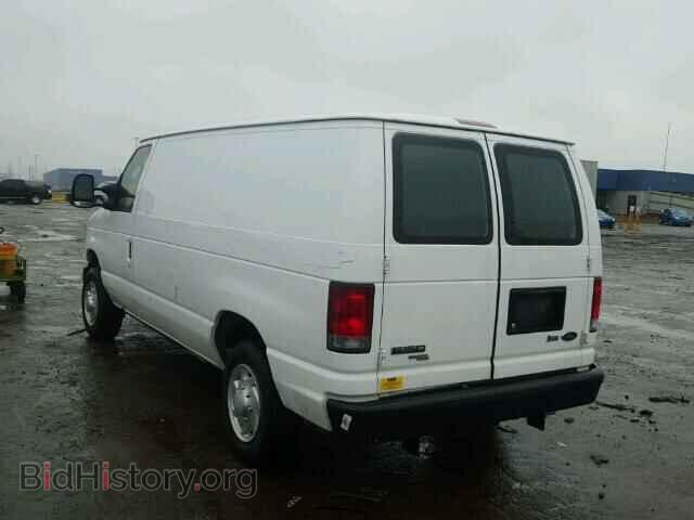 2013 FORD ECONOLINE - VIN: 1FTNE1EW9DDB34742 - Фото 3