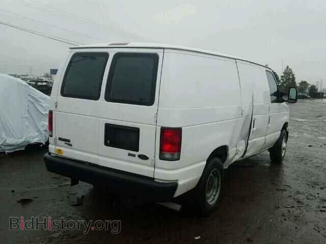 2013 FORD ECONOLINE - VIN: 1FTNE1EW9DDB34742 - Фото 4