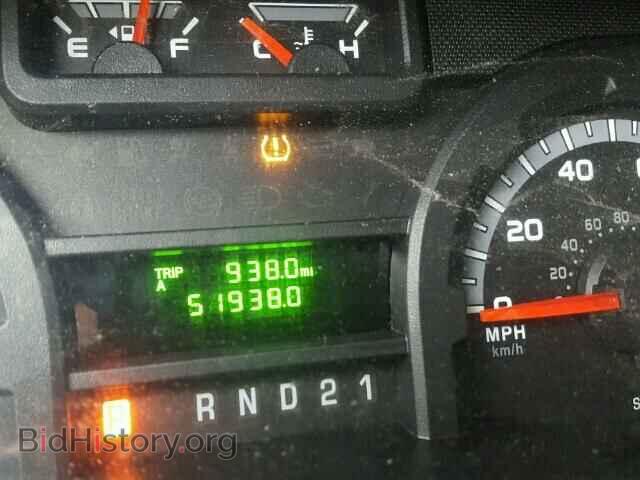 2013 FORD ECONOLINE - VIN: 1FTNE1EW9DDB34742 - Фото 8