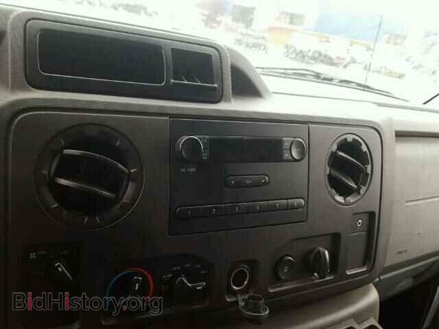 2013 FORD ECONOLINE - VIN: 1FTNE1EW9DDB34742 - Фото 9