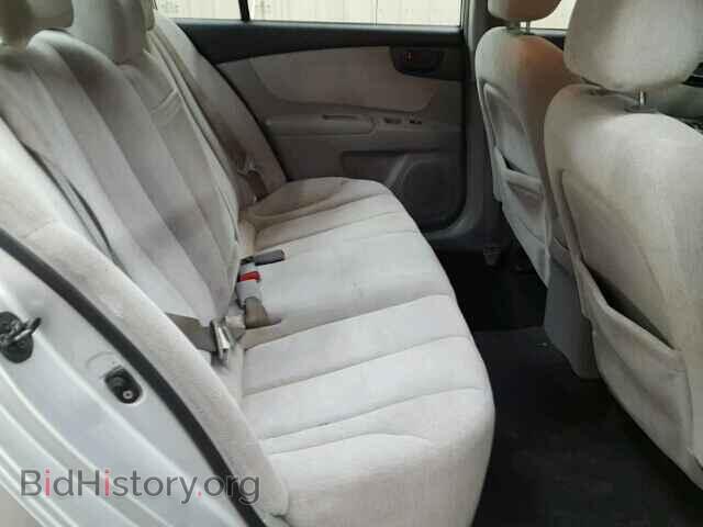 2007 KIA OPTIMA - VIN: KNAGE123675152131 - Photo 6