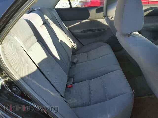 2005 MAZDA 6 - VIN: 1YVFP80C555M59222 - Фото 6