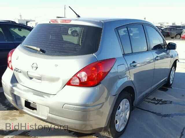 2011 NISSAN VERSA - VIN: 3N1BC1CP5BL513090 - Photo 4