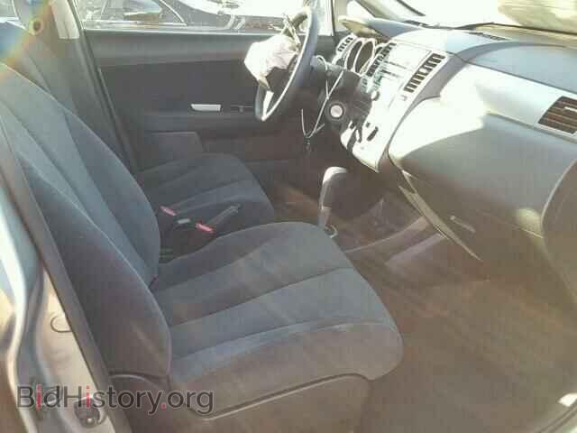 2011 NISSAN VERSA - VIN: 3N1BC1CP5BL513090 - Photo 5