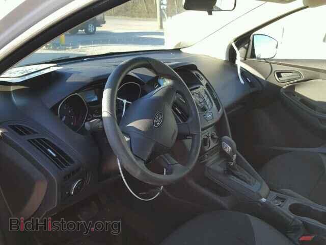 2014 FORD FOCUS - VIN: 1FADP3E23EL160667 - Photo 5