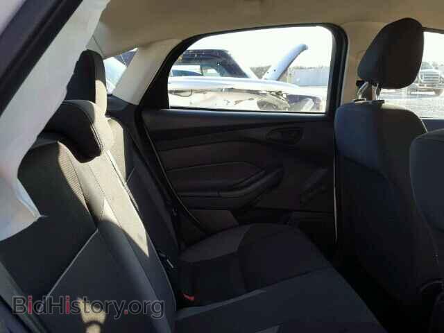 2014 FORD FOCUS - VIN: 1FADP3E23EL160667 - Photo 6