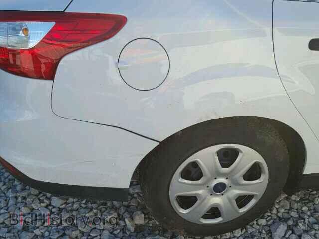 2014 FORD FOCUS - VIN: 1FADP3E23EL160667 - Photo 10