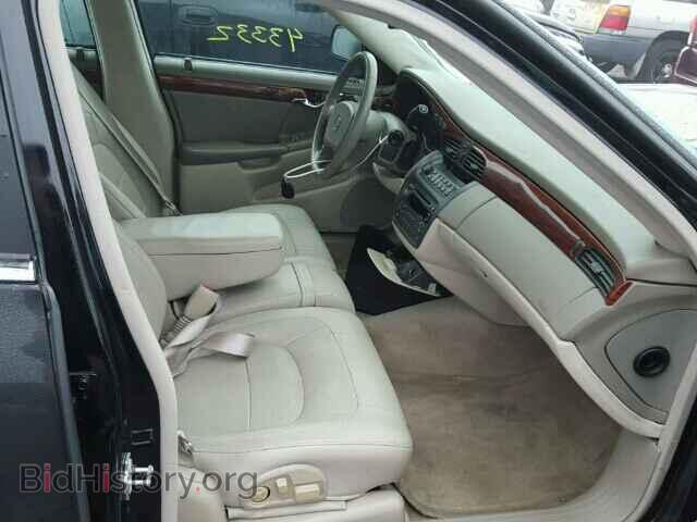 2004 CADILLAC DEVILLE - VIN: 1G6KD54Y44U232368 - Фото 5