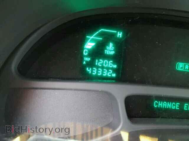 2004 CADILLAC DEVILLE - VIN: 1G6KD54Y44U232368 - Фото 8
