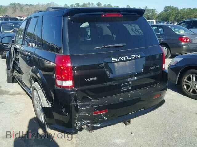 2004 SATURN VUE - VIN: 5GZCZ63444S845124 - Фото 3