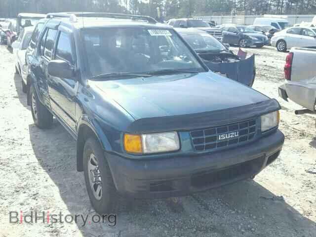 Photo 4S2CK58D9X4359012 - ISUZU RODEO 1999