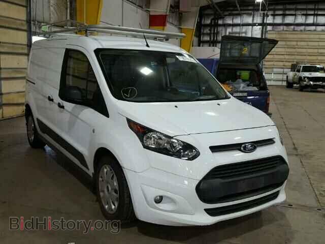 Фотография NM0LS7FX5F1185005 - FORD TRANSIT CO 2015