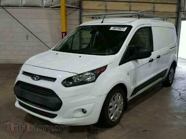 2015 FORD TRANSIT CO - VIN: NM0LS7FX5F1185005 - Фото 2