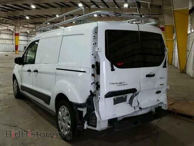 2015 FORD TRANSIT CO - VIN: NM0LS7FX5F1185005 - Фото 3