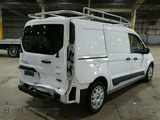 2015 FORD TRANSIT CO - VIN: NM0LS7FX5F1185005 - Фото 4