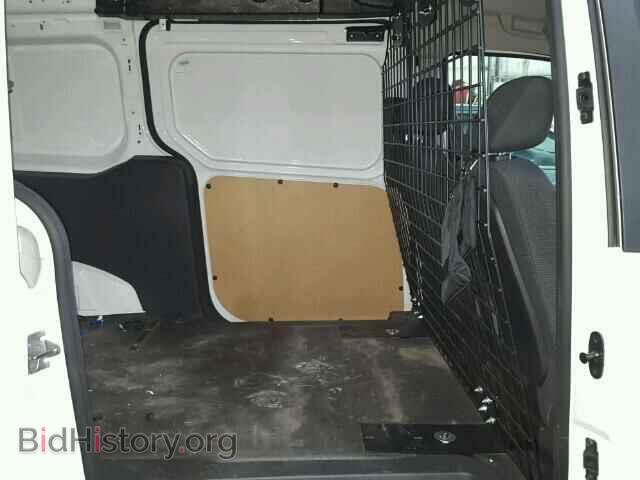 2015 FORD TRANSIT CO - VIN: NM0LS7FX5F1185005 - Фото 6