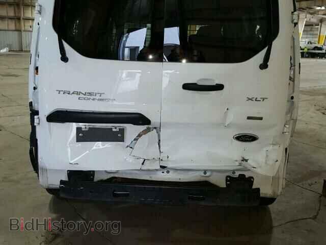 2015 FORD TRANSIT CO - VIN: NM0LS7FX5F1185005 - Фото 9