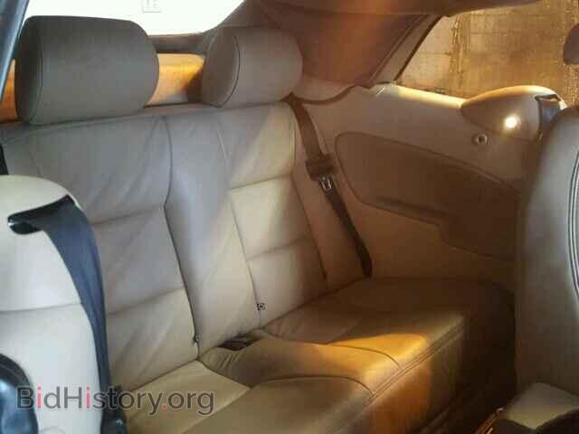 2002 SAAB 9 3 - VIN: YS3DF78K127014006 - Фото 6