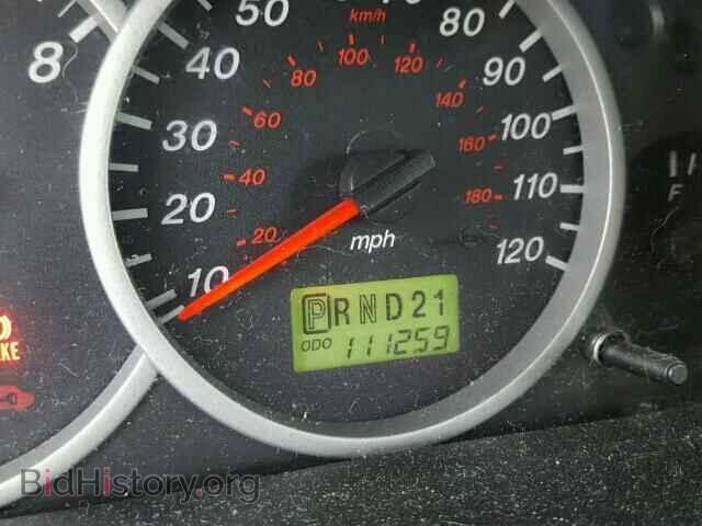 2004 MAZDA TRIBUTE - VIN: 4F2YZ04164KM02496 - Фото 8