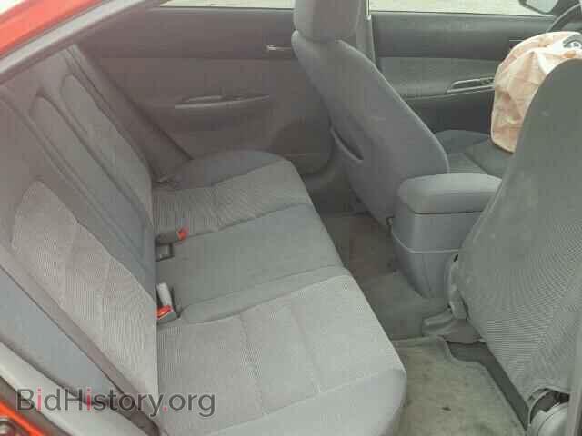 2005 MAZDA 6 - VIN: 1YVHP84D455M22612 - Фото 6