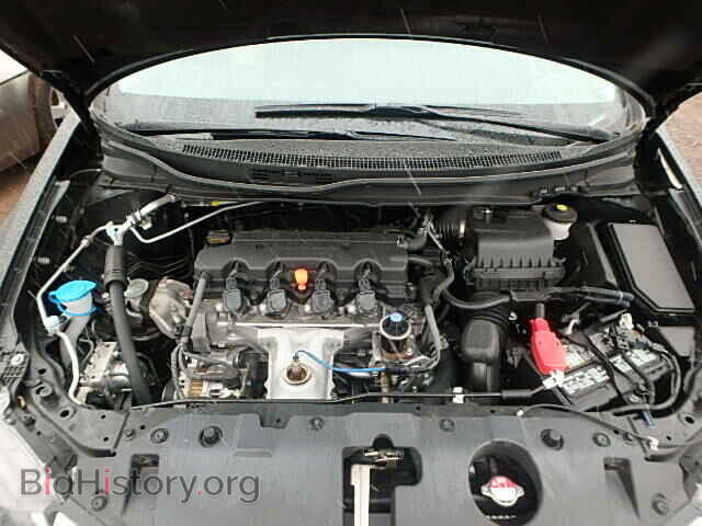 2014 HONDA CIVIC - VIN: 19XFB2F55EE229680 - Фото 7