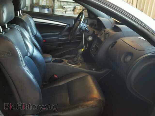 2003 MITSUBISHI ECLIPSE - VIN: 4A3AC74H63E144709 - Photo 5