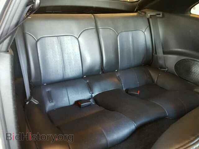 2003 MITSUBISHI ECLIPSE - VIN: 4A3AC74H63E144709 - Photo 6