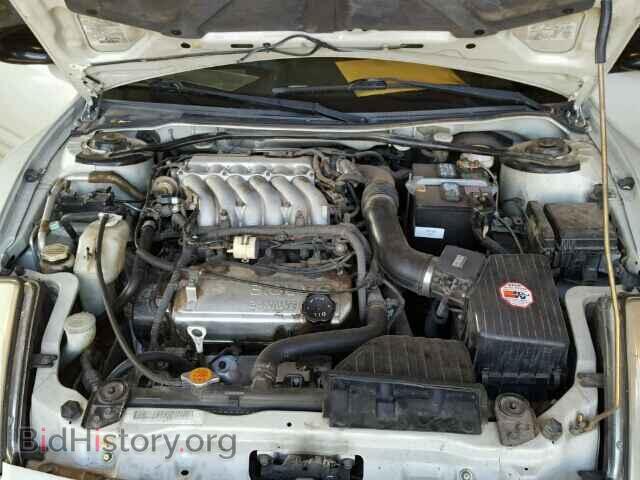 2003 MITSUBISHI ECLIPSE - VIN: 4A3AC74H63E144709 - Photo 7