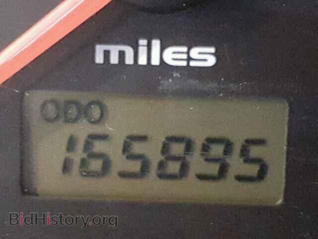 2003 MITSUBISHI ECLIPSE - VIN: 4A3AC74H63E144709 - Photo 8