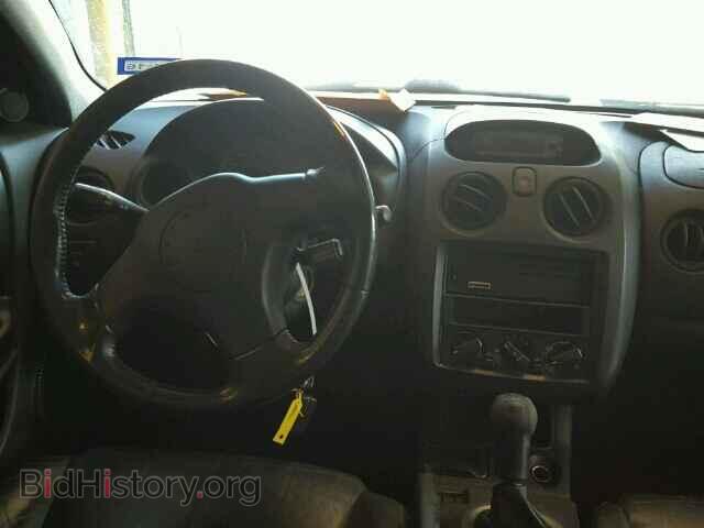 2003 MITSUBISHI ECLIPSE - VIN: 4A3AC74H63E144709 - Photo 9