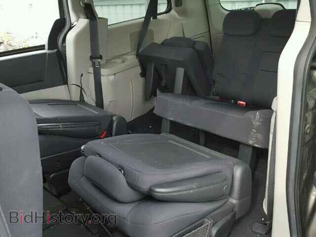 2010 DODGE CARAVAN - VIN: 2D4RN4DE2AR292072 - Фото 6