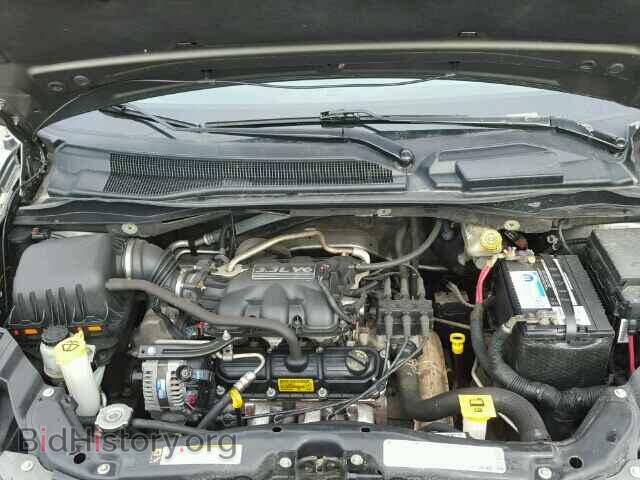 2010 DODGE CARAVAN - VIN: 2D4RN4DE2AR292072 - Фото 7