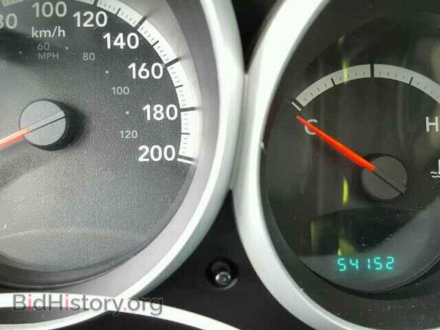 2010 DODGE CARAVAN - VIN: 2D4RN4DE2AR292072 - Фото 8