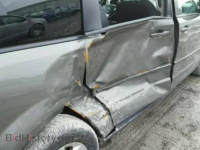 2010 DODGE CARAVAN - VIN: 2D4RN4DE2AR292072 - Фото 9