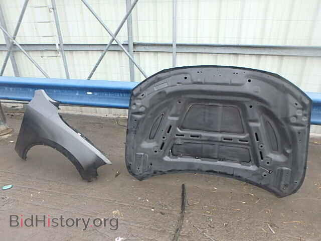 2012 DODGE DURANGO - VIN: 1C4SDJCT3CC120144 - Photo 10