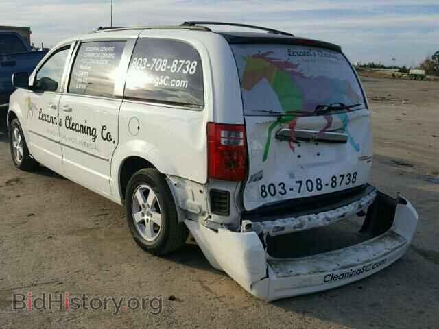 2010 DODGE CARAVAN - VIN: 2D4RN5DX3AR239548 - Photo 9