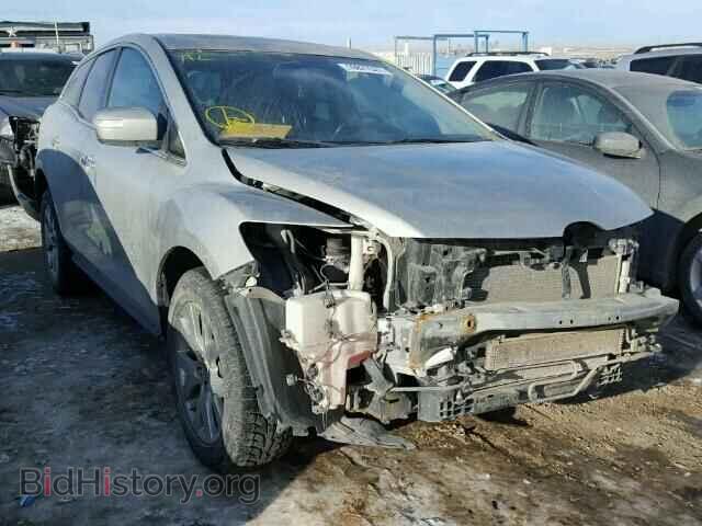 Фотография JM3ER293090222160 - MAZDA CX-7 2009